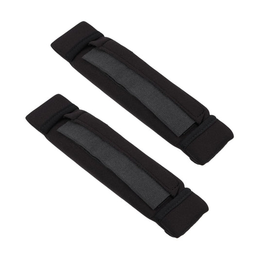 Unbranded Kitesurfing Foot Strap Professional Adjustable Fixed Rope Body Fixing Line Water Sport Surf Board Straps Kit Safety Cords