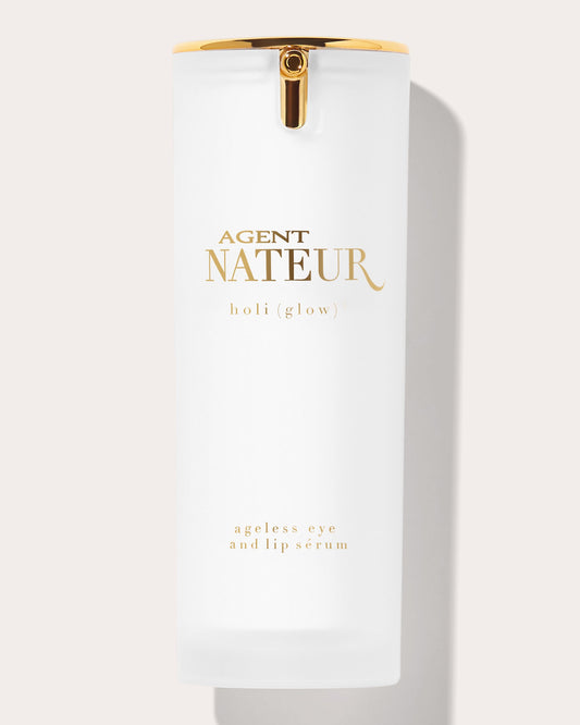 Holi (Glow) Ageless Eye Serum