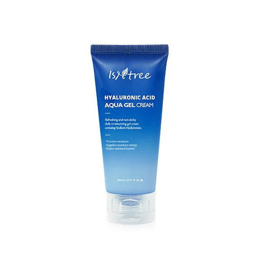 Hyaluronic Acid Aqua Gel Cream
