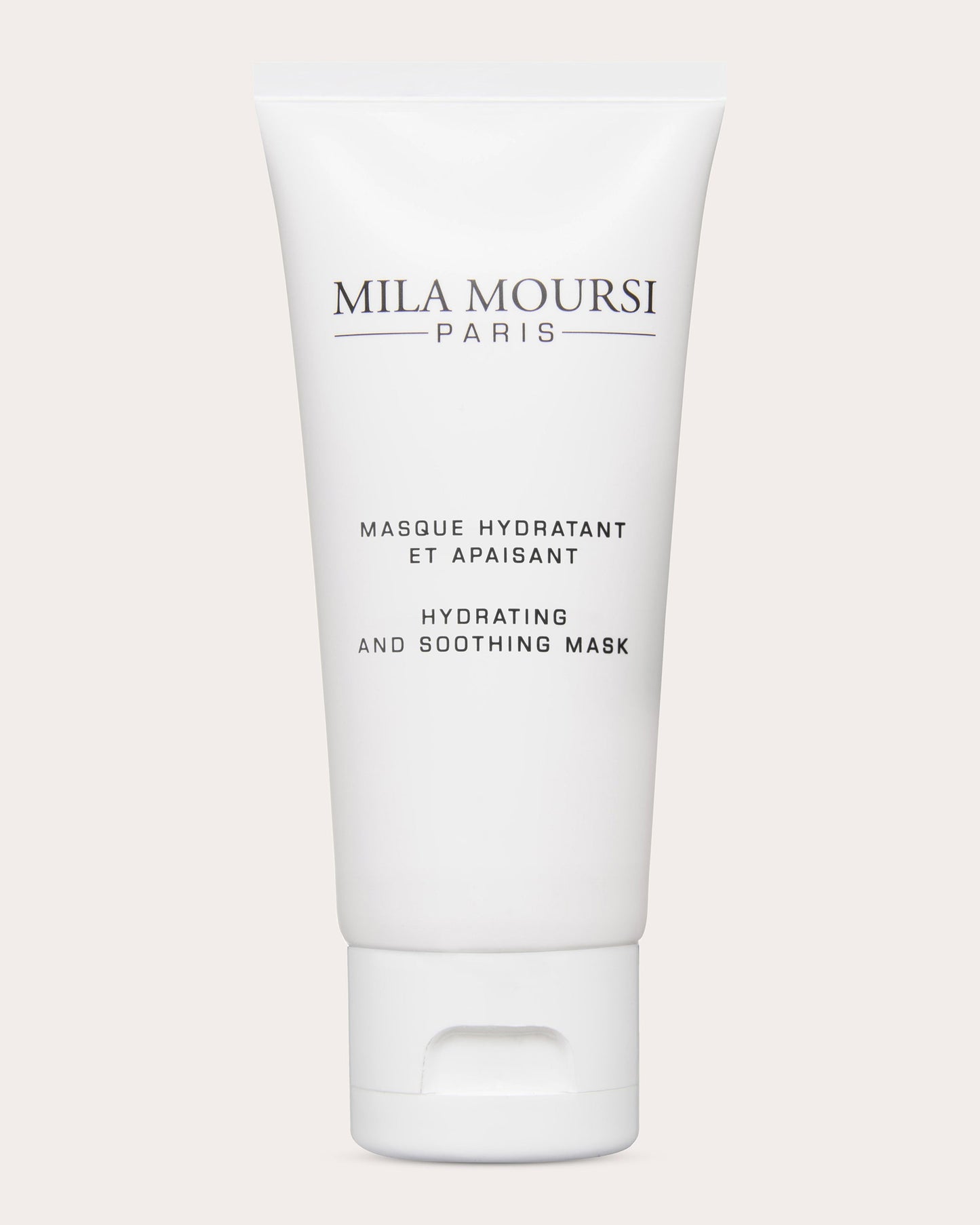 Hydrating & Soothing Mask 50ml