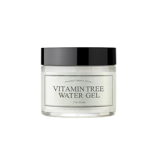 Vitamin Tree Water Gel