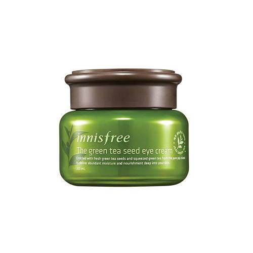 The Green Tea Seed Eye Cream