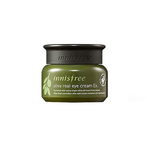 Olive Real Eye Cream Ex.