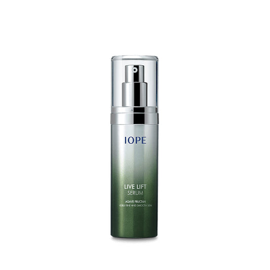 Live Lift Serum
