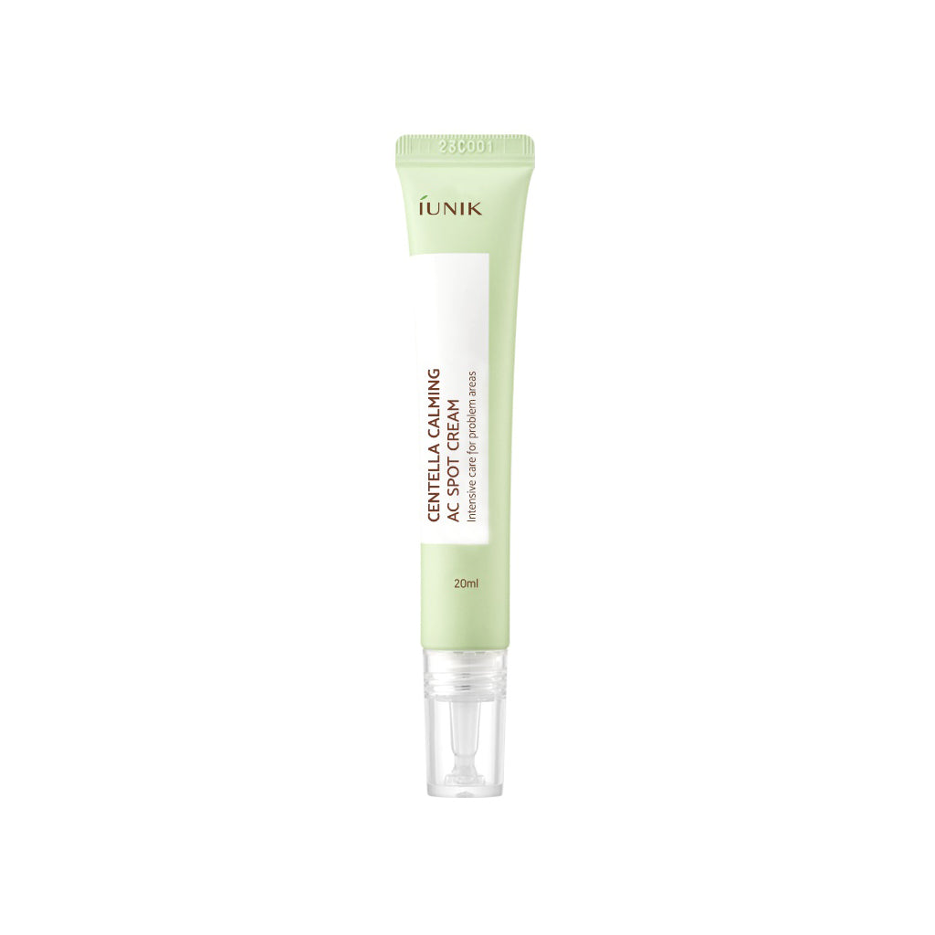 Centella Calming AC Spot Cream