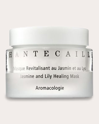 Jasmine and Lily Healing Mask 50ml