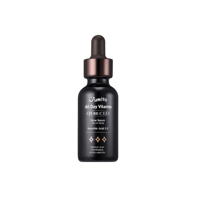 Jumiso All Day Vitamin Pure C 5.5 Glow Serum