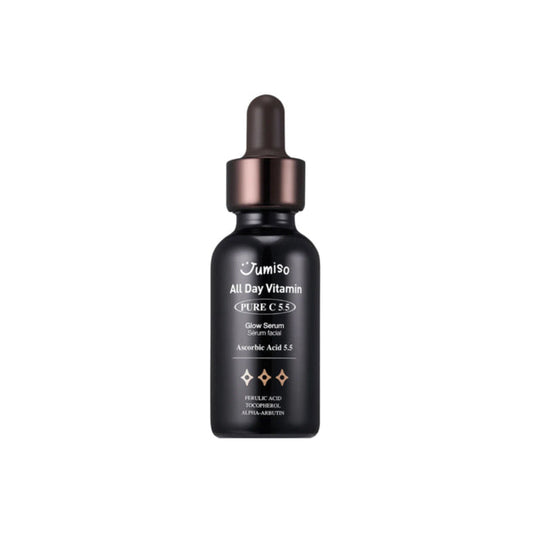 Jumiso All Day Vitamin Pure C 5.5 Glow Serum