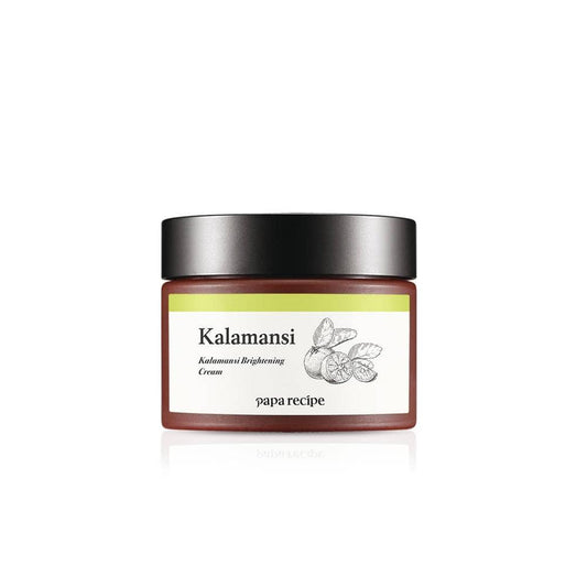 Kalamansi Brightening Cream
