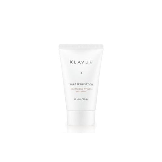 Pure Pearlsation Revitalizing Intensive Peeling Gel