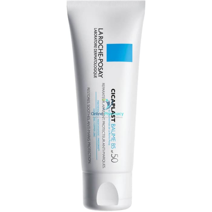 La Roche Posay Cicaplast B5 Baume SPF50 - 40ml
