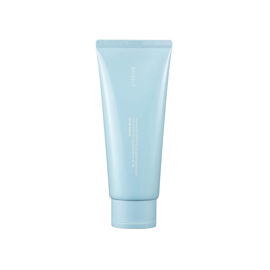 Water Bank Hyaluronic Cleansing Foam