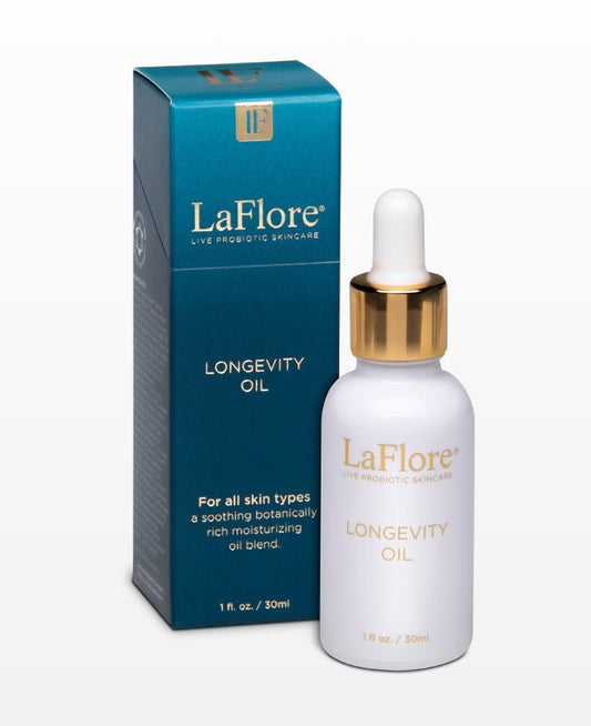 Longevity Oil