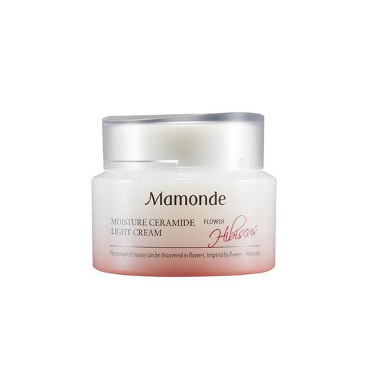 Moisture Ceramide Light Cream