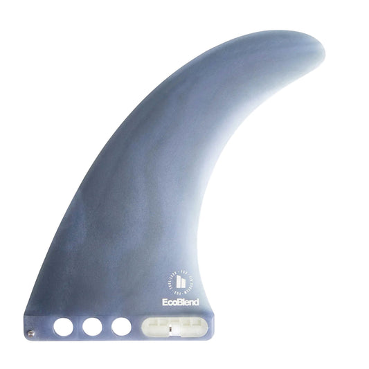 FCS II Connect Neo ECO Glass 9" Longboard Surfboard Fin