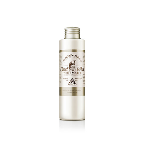 Camel Milk White Source