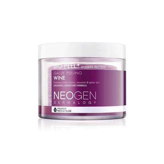 Dermalogy Bio-Peel Gauze Peeling Wine