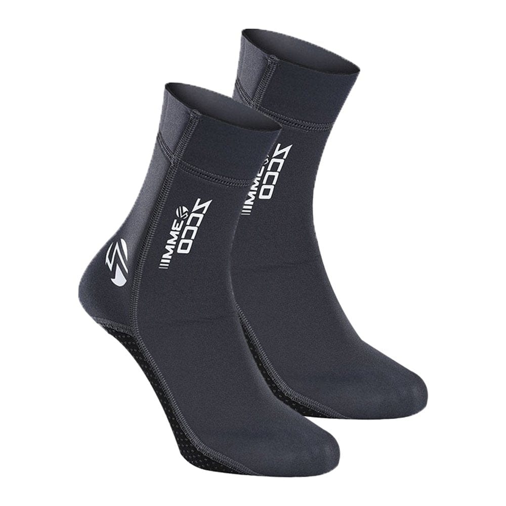 Neoprene Diving Wetsuit Boots Swimming Snorkel Socks L
