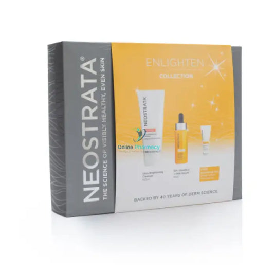 Neostrata Enlighten Collection Gift Set
