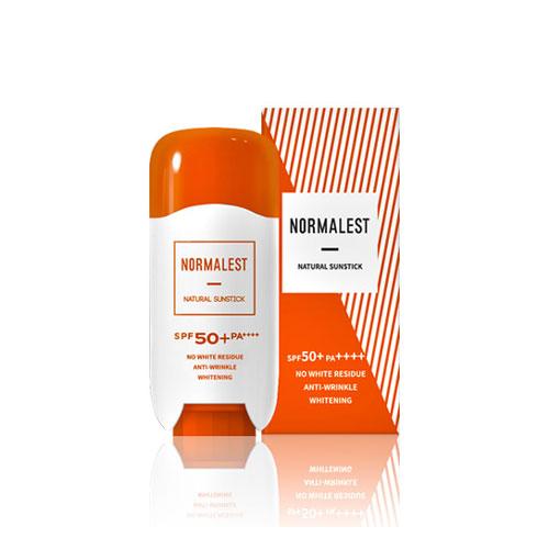 Normalest Natural Sunstick