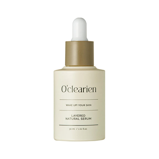 Layered Natural Serum