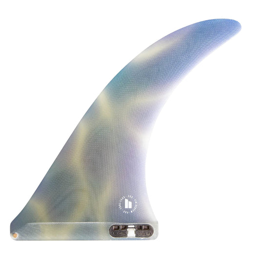FCS II Kelia Moniz PG 9.75" Longboard Surfboard Fin