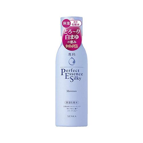 Senka Perfect Essence Silky Moisture