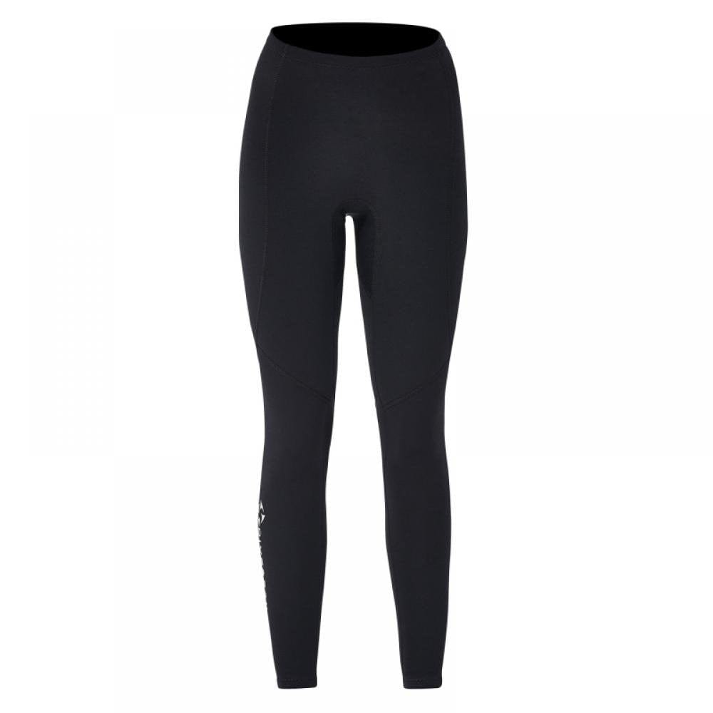 PRODUES Men Women Wetsuits Pants 2Mm Neoprene Swimming Canoeing Pants Snorkeling Wet Suits Pants