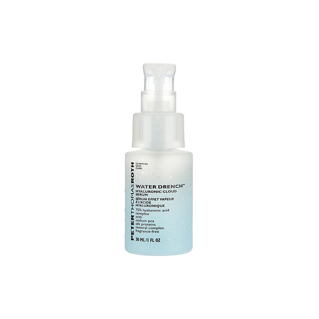 Water Drench Hyaluronic Liquid Gel Cloud Serum, 30ml
