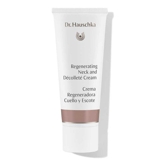 Regenerating Neck and Décolleté Cream