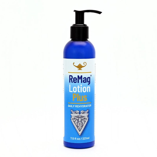 ReMag® Lotion Plus