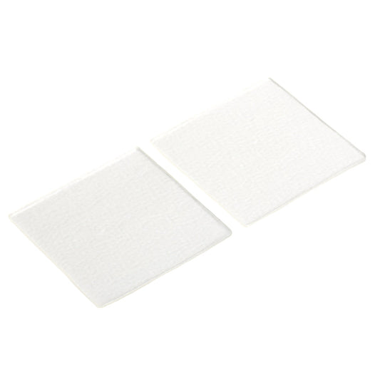 Silipos Gel Squares, 4 x 4 in (10 x 10 cm), 3 mm