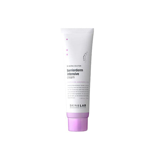 Barrierderm Intensive Cream