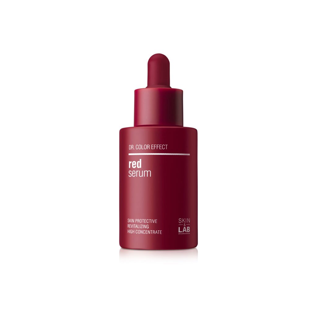 Red Serum