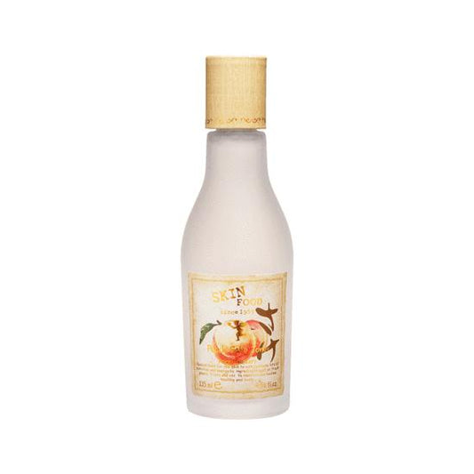 Peach Sake Toner