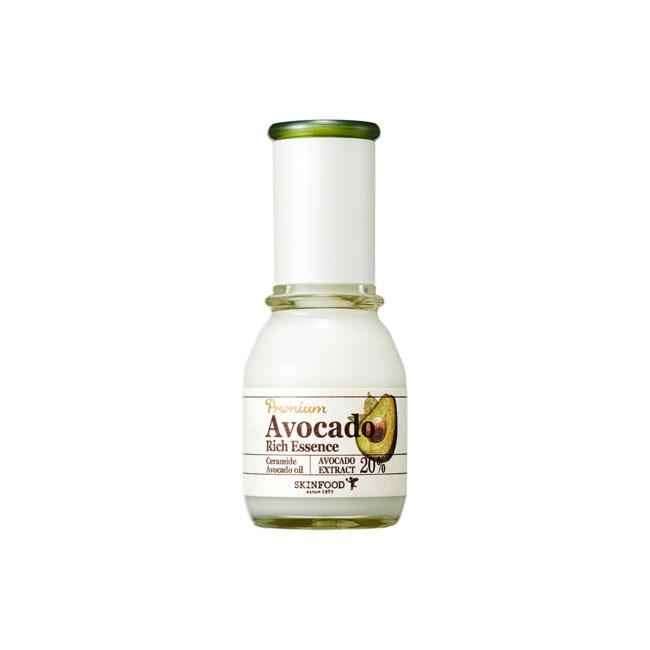 Premium Avocado Rich Essence