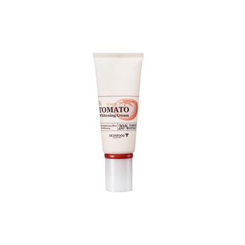 Premium Tomato Whitening Cream