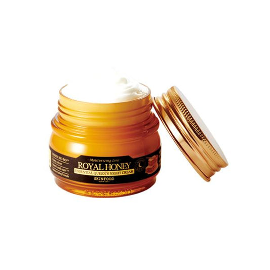 Royal Honey Essential Queen's Night Cream