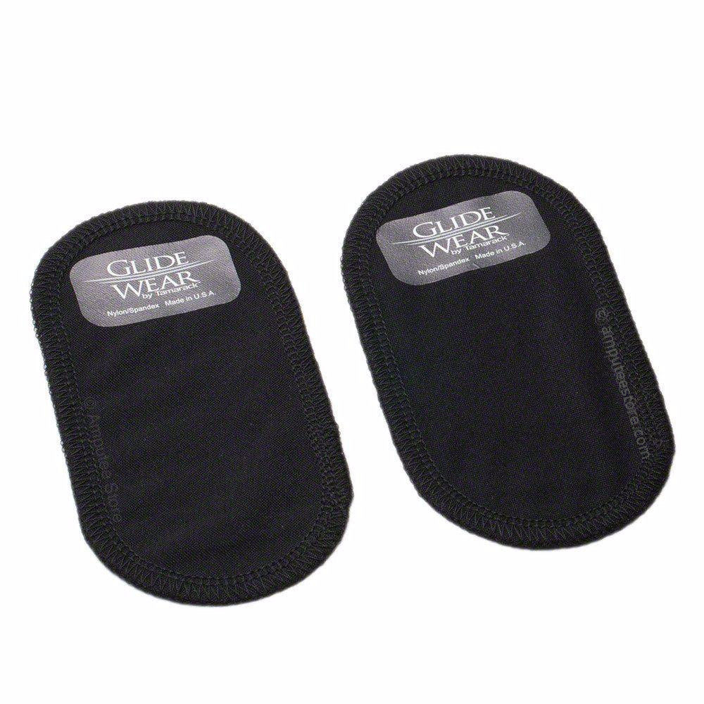 Size small tamarack glidewear helps protect grafted tissue.