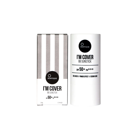 I'm Cover BB Sunstick