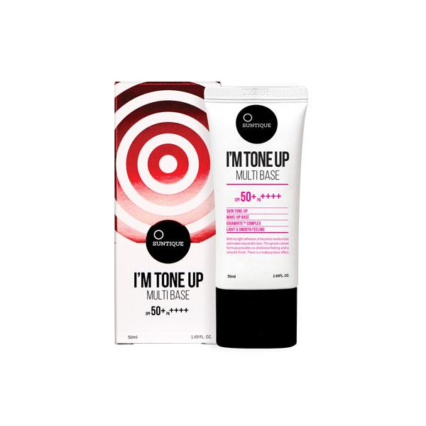 I'm Tone up Multibase