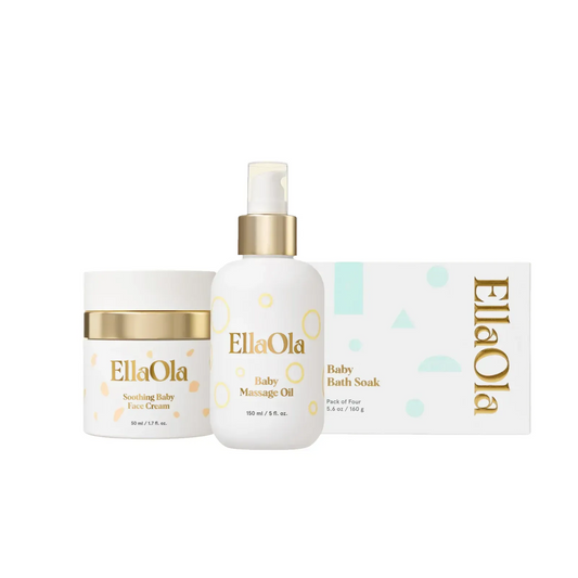 EllaOla - The Mommy SPA Bundle