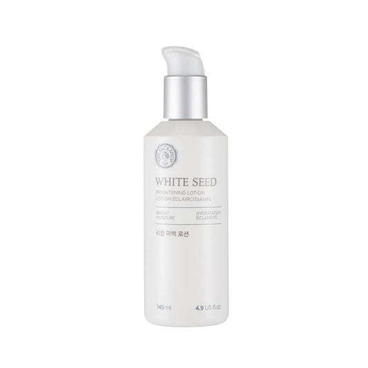 White Seed Brightening Lotion