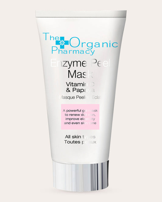 Enzyme Peel Mask with Vitamin C & Papaya