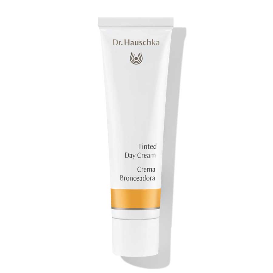 Tinted Day Cream