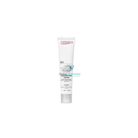 Topicrem AH3 Redensifying Cream 40ml
