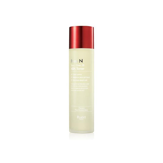 Pore N Turn-Over 28 ABA Toner