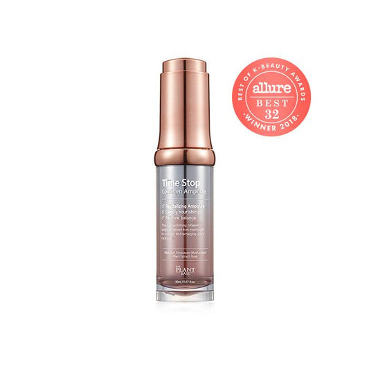 Time Stop Collagen Ampoule