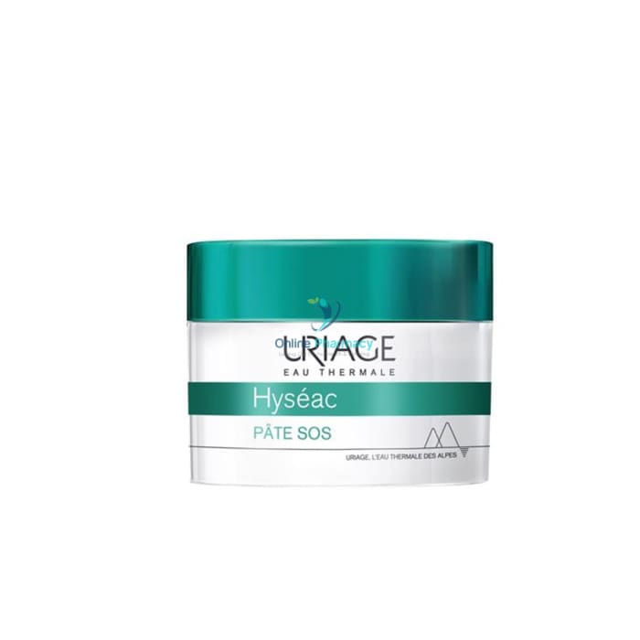 Uriage Hyseac Sos Paste