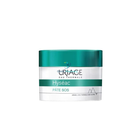 Uriage Hyseac Sos Paste